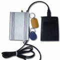 Passive RFID Card Reader